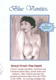 Softcore Nudes 114:'40s & '50s (All B&W) Boxcover