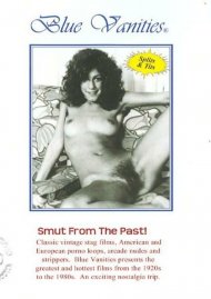 Softcore Nudes 572: 1960s (All B&W) Boxcover