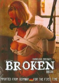 BBC-09 - Broken Boxcover