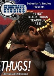 Thugs Boxcover