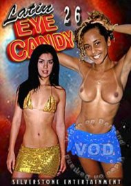 Latin Eye Candy 26 Boxcover