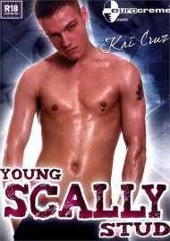 Young Scally Stud Boxcover