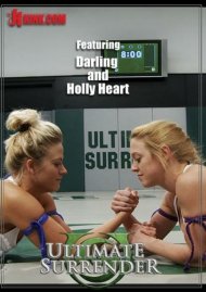 Ultimate Surrender - Featuring Darling and Holly Heart Boxcover