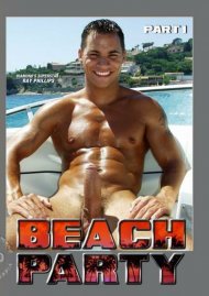 Beach Party Part 1 Boxcover