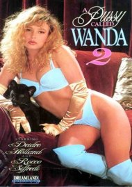 A Pussy Called Wanda 2 Boxcover