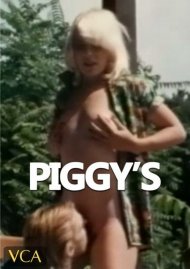 Piggy's Boxcover