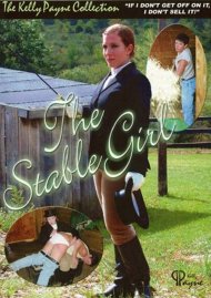 The Stable Girl Boxcover