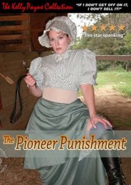 The Pioneer Punishment Boxcover