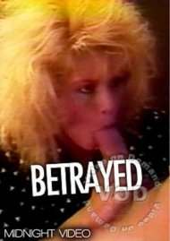 Betrayed Boxcover
