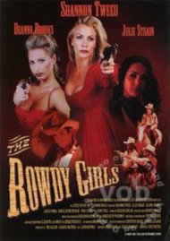 The Rowdy Girls Boxcover