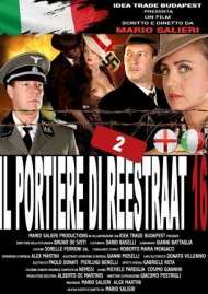 Il Portiere Di Reestraat 16: Part 2 Boxcover