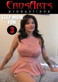 Step Mom Fun 3 Boxcover
