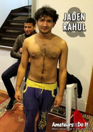 Jaden & Rahul Boxcover