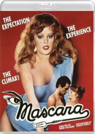 Mascara Boxcover