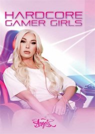 Hardcore Gamer Girls Boxcover