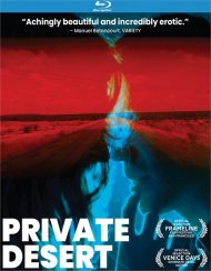 Private Desert Private Desert Boxcover