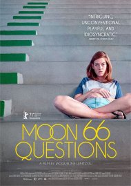 Moon 66 Questions Moon 66 Questions Boxcover
