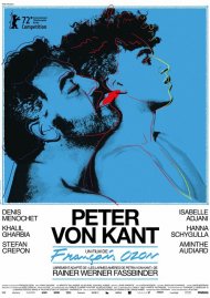 Peter von Kant Peter von Kant Boxcover