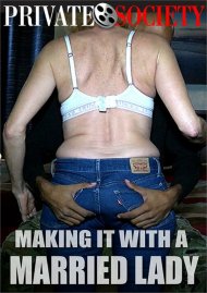 Making It with a Married Lady Boxcover