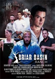 Briar Basin Ranch (Disruptive Films) Boxcover