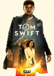 Tom Swift Tom Swift Boxcover