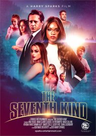 Seventh Kind, The Boxcover