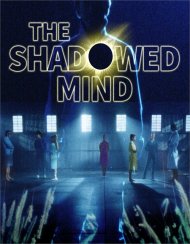 Shadowed Mind, The Shadowed Mind, The Boxcover