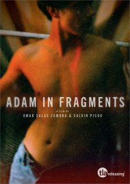 Adam in Fragments Adam in Fragments Boxcover