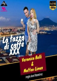 La Tazza Di Caffe XXX Boxcover