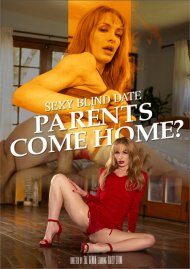Sexy Blind Date Parents Come Home Boxcover