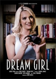 Dream Girl Boxcover