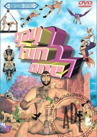 Gay Fun One Boxcover