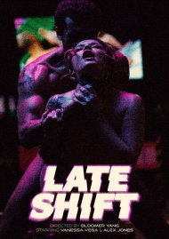 Late Shift Boxcover