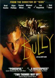 Bully Bully Boxcover