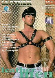 Leather Men Boxcover