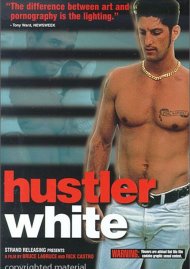 Hustler White Hustler White Boxcover