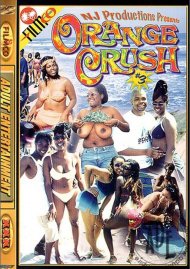 Orange Crush #3 Boxcover