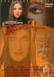 Red Dragon Boxcover