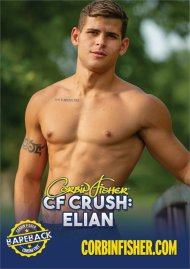 CF Crush: Elian Boxcover