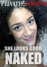 She Looks Good Naked Boxcover