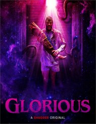 Glorious Glorious Boxcover