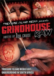 Grindhouse Raw Boxcover