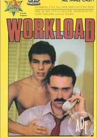 Workload Boxcover
