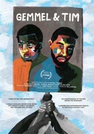 Gemmel & Tim Gemmel & Tim Boxcover