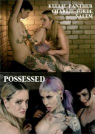 Possessed Boxcover