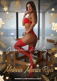 Orgasmic Holidays Boxcover