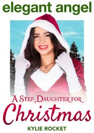 A Step-Daughter for Christmas Boxcover
