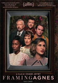 Framing Agnes Framing Agnes Boxcover