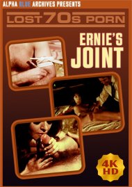 Ernie's Joint Boxcover