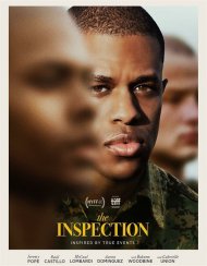 Inspection, The Inspection, The Boxcover